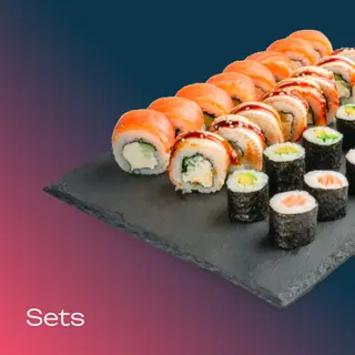 Avatar Sets