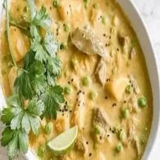 Dilbhar lamb