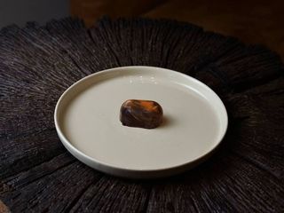 Цукерка апельсин-шоколад