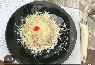 Carbonara