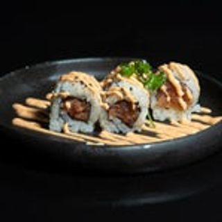 94 Uramaki spicy tonno