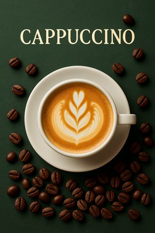 Cappuccino