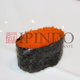 Gunkan tobikko (2 uds.)