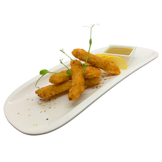 Лососеві стріпси