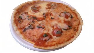 Parmigiana - normale