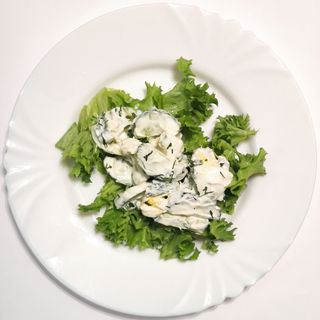 Салат Домашній (130г)