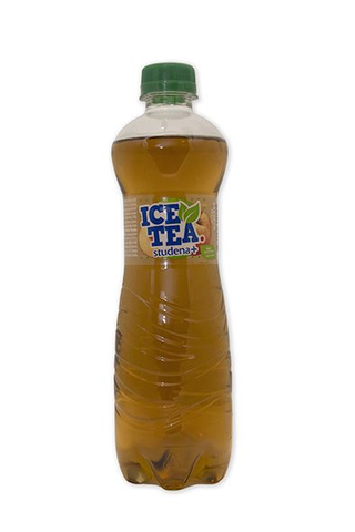 Studena Ledeni čaj breskva 0,5 l