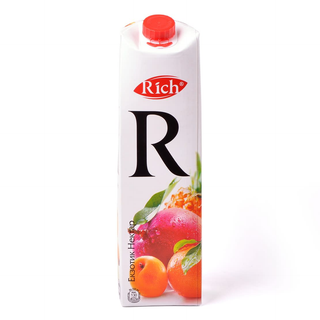 Сік Rich (1л)