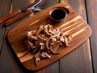 Urechi de porc