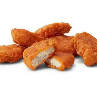 12 chicken Sam Nuggets