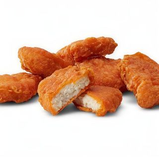 12 chicken Sam Nuggets