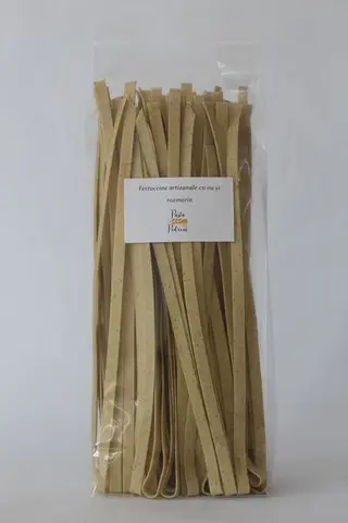 Tagliatelle cu rozmarin 200g
