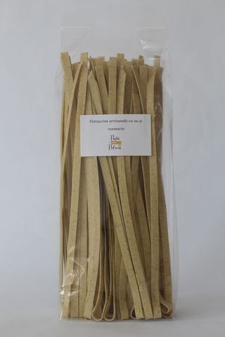 Tagliatelle cu rozmarin 200g