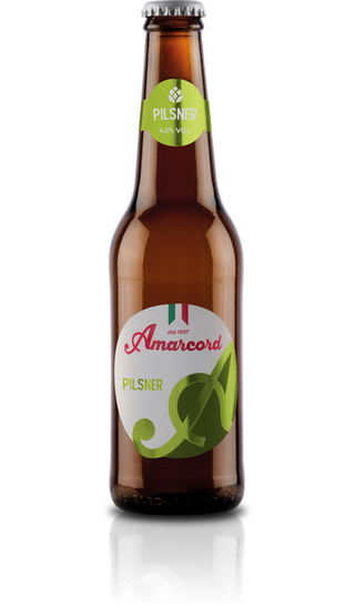 Pilsner 4,5% 330 ml
