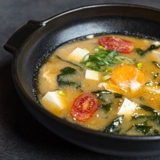 Супа Ким Чи (400г)