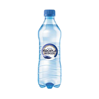 Kropla Beskidu Gazowana