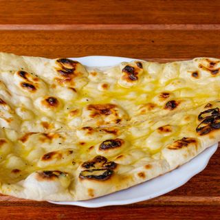 Naan De Queso