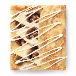 ГРИБЫ И СЫР (210г)