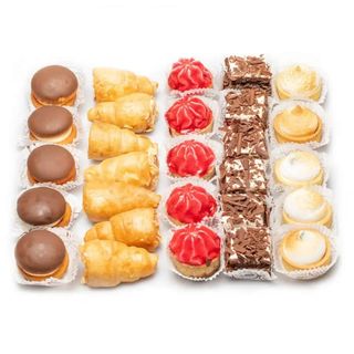 Platou Miniprajituri Family & Friends