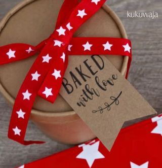 Termo de chocolate caliente