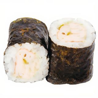 Maki De Gambas (8 Pzs.)