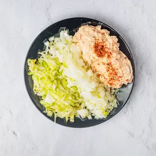 Mešana salata