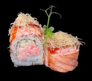 Uramaki California Rock