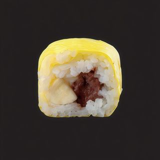 Banana choco banana 4 pezzi