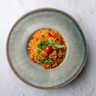 Rižoto sa piletinom