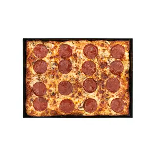 Pizza L Texas