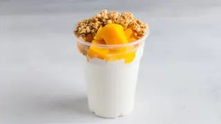 Crunch Mango