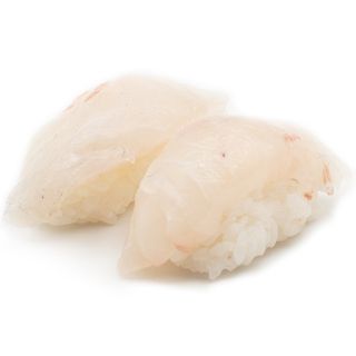 Nigiri poisson
