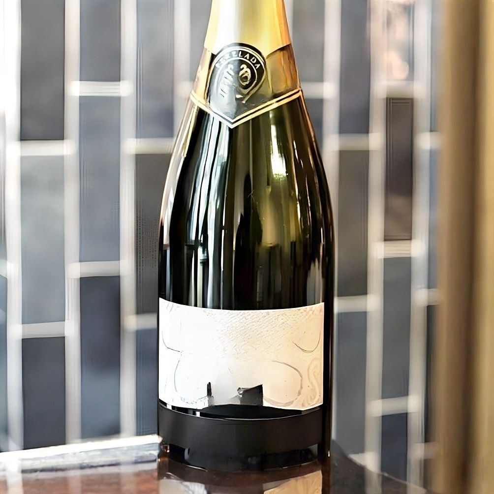 Cava Brut Nature (750 ml)