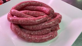 Salchicha De Pollo (500 G.)