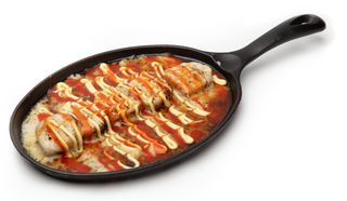 Cheese Roll 5 Pièces