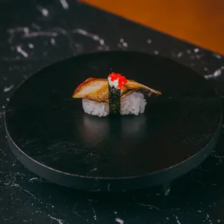 Nigiri Anguila