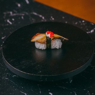 Nigiri Anguila