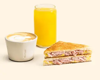 Combo Sándwich