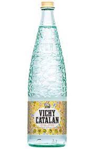 Agua Con Gas