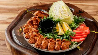 Cig Kofte