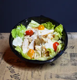 Salade César