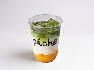 MATCHA MANGO