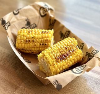 Kukurydza kolba 2szt.