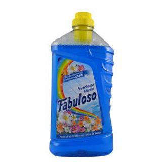 Fabuloso detergent pardoseli 1.25l Marine
