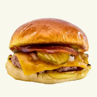 Single Patty