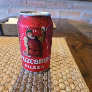 Cruzcampo 