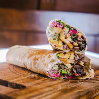 Телешки дюнер | Beef Duner