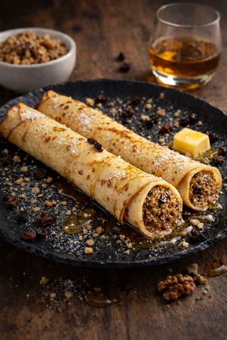 Fantazija palačinke