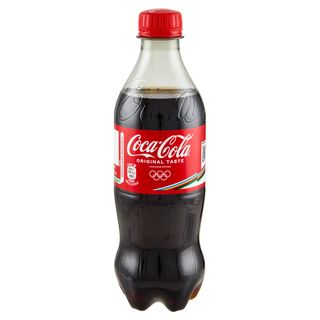 Coca-Cola Bottiglia 450 ml