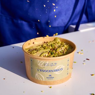 Tiramisù l'egocentrico